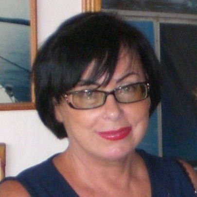 Людмила Жукова