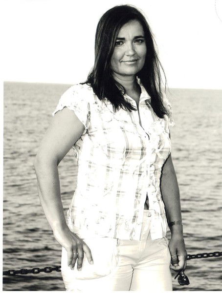 Ирина Иванова