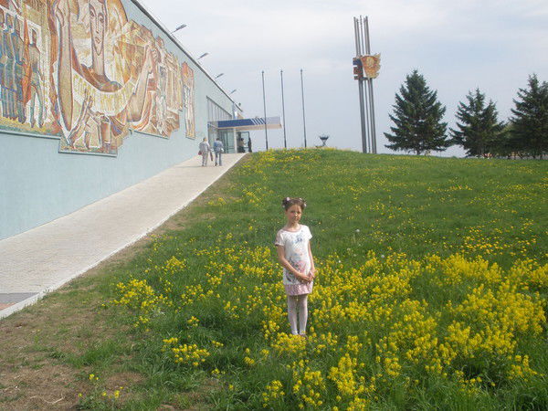 Мария Кшуева