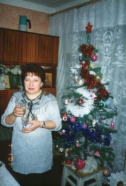 Людмила Сиротенко