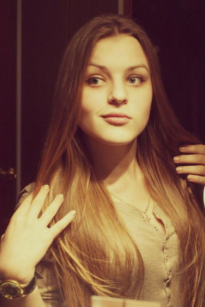 Алина Бондаренко