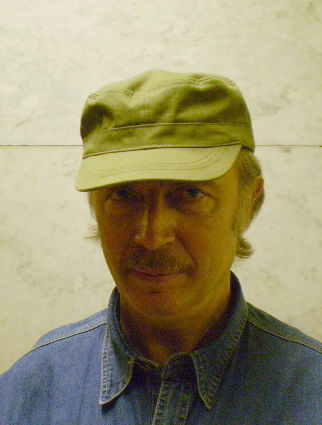 Геннадий Востриков