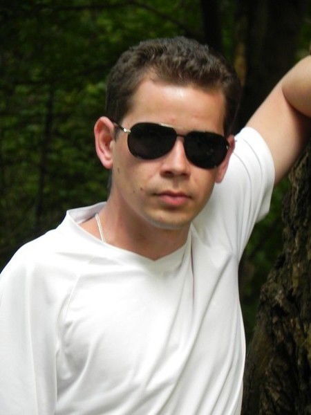 Денис Дегтярев