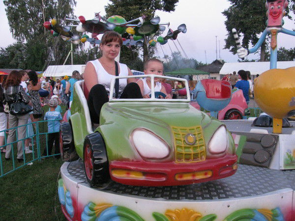 Татьяна Илюхина