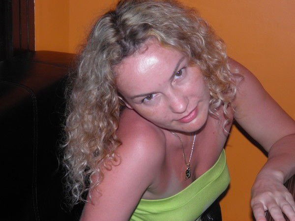 Людмила Серегина