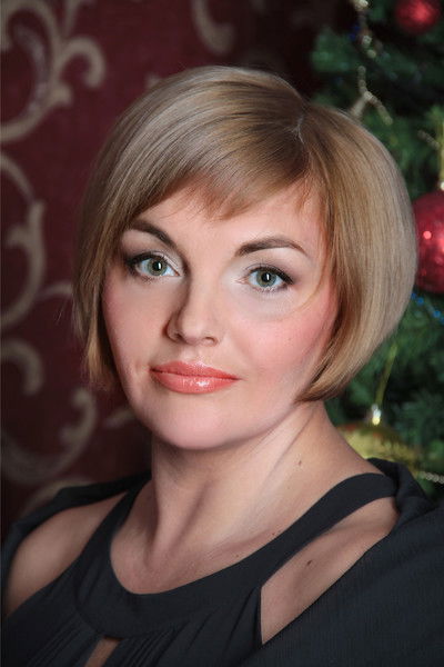 Марина Кириченко