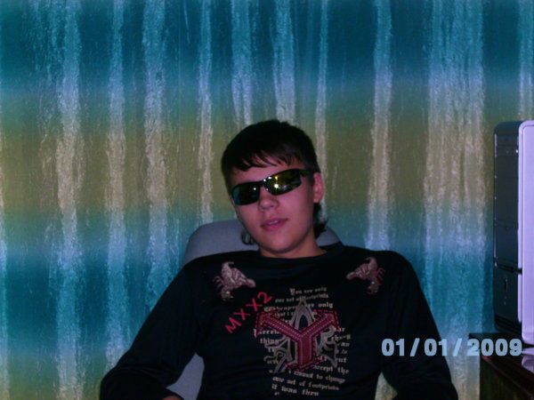 Евгений Кушов