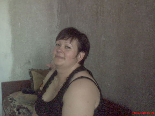 Алена Хатунцева