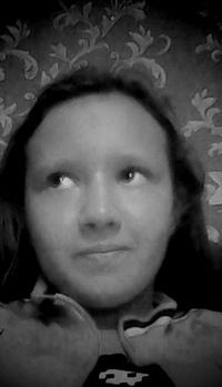 Настя Мельникова