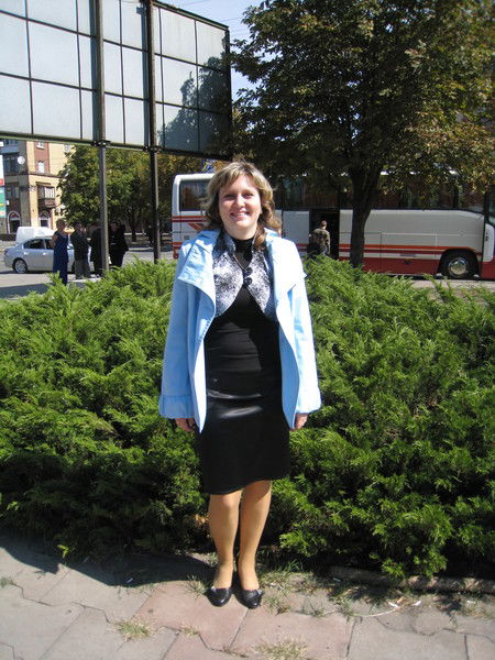 Светлана Климова