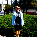 Светлана Климова