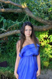 Екатерина Боженова