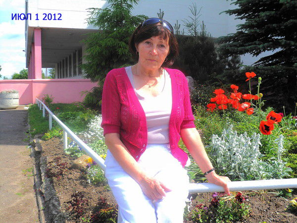 Ариана Петрова