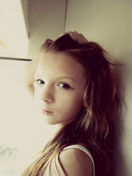 Дарья Темченко