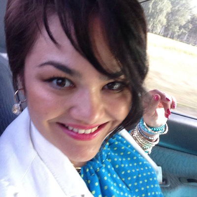 Александра Муталлапова