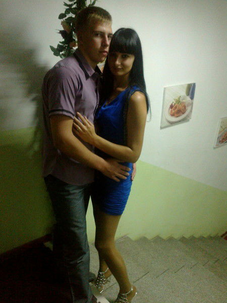 Дмитрий Викович