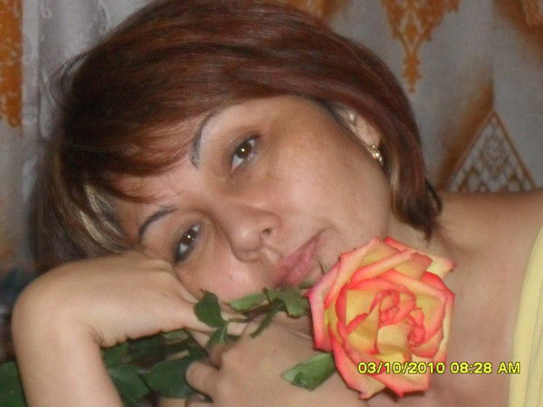 Эльвира Бегалиева