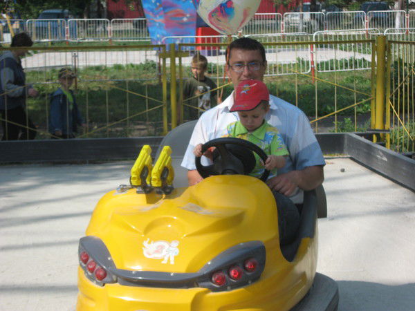 Александр Ситников