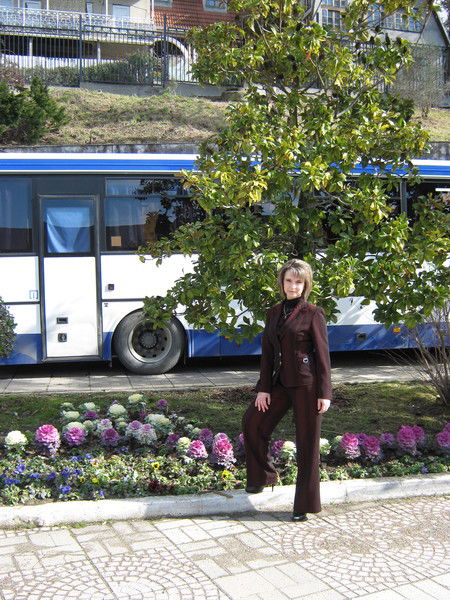 Татьяна Белобородова