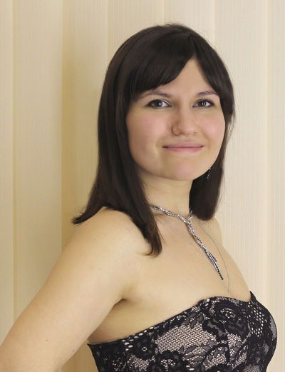 Елена Лазорская