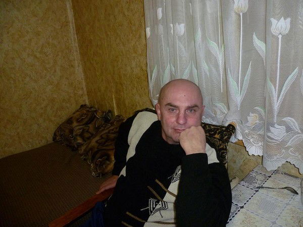 Владимир Ерохин