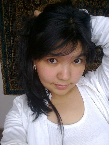 Эльвира Шаршенбекова