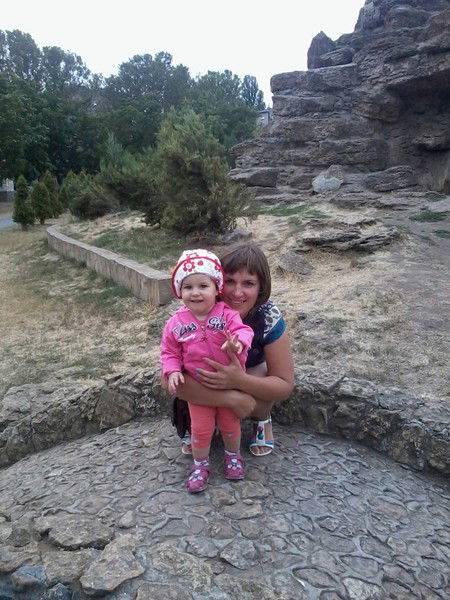 Татьяна Пугач