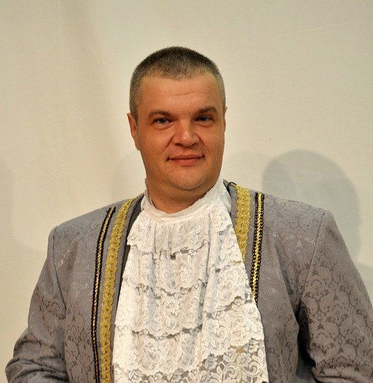 Владимир Ласков