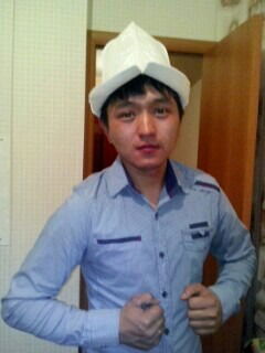 Максат Досбаев