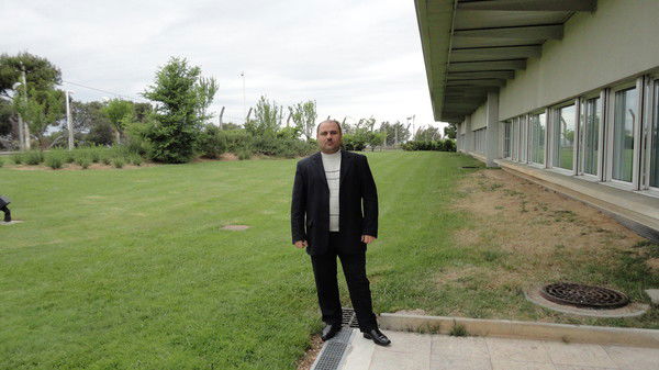 Мушфиг Асадов