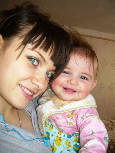 Татьяна Плигунова