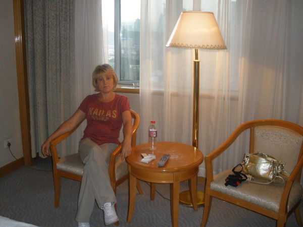 Галина Сухова