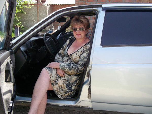 Елена Чечель