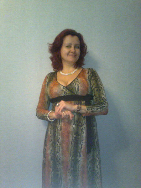 Ирина Ирина