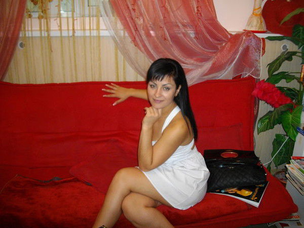 Светлана Чорич