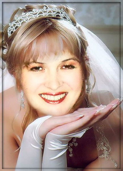 Елена Янишевская