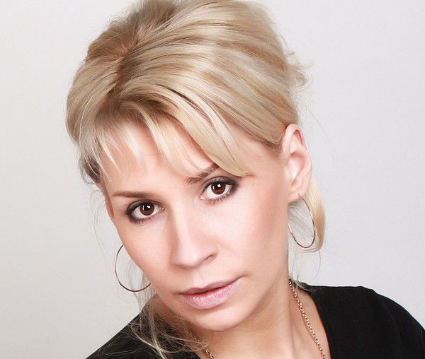 Ольга Пушкина