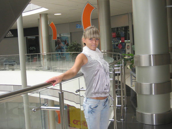 Вероника Мананникова