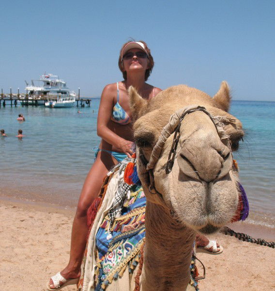 Лариса Емелькина