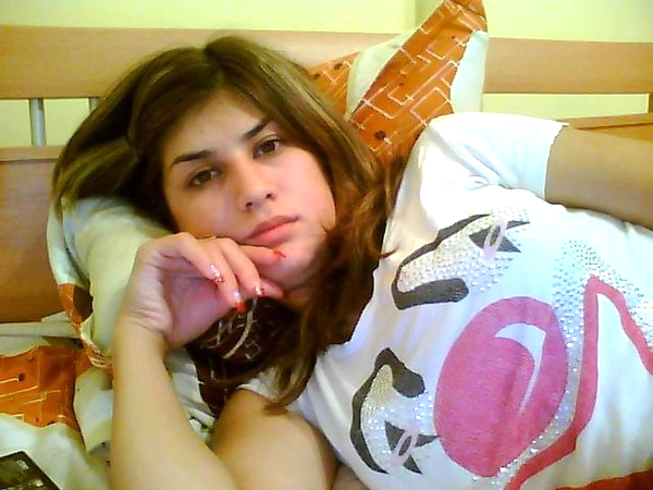 Манзура Алимжанова