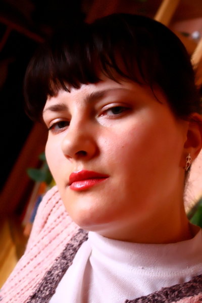 Ирина Дмитриева