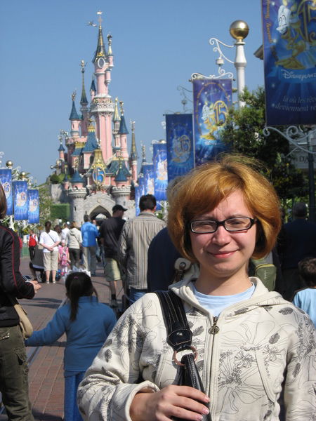 Марина Сердюкова