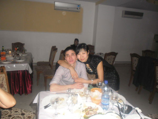 Шынар Бекеева