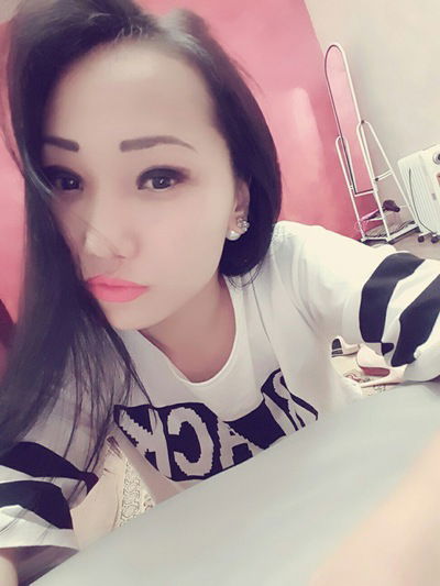 Каныкей Жаныбаева