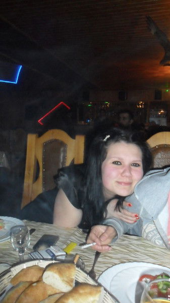 Алена Боярская