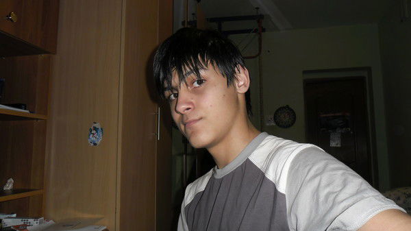 Александр Мурзыкаев