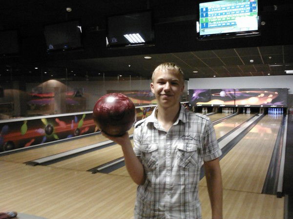 Максим Лимонтов