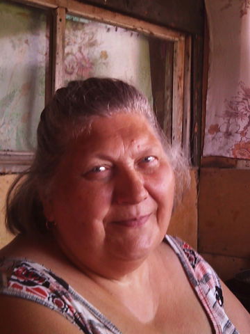 Лидия Чемоданова