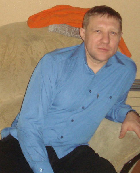 Константин Миронов