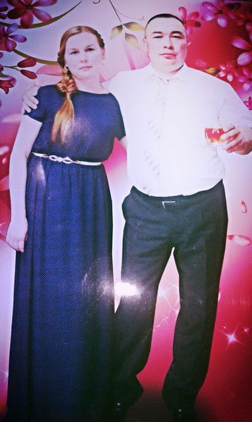 Мейрамбек Нургазин